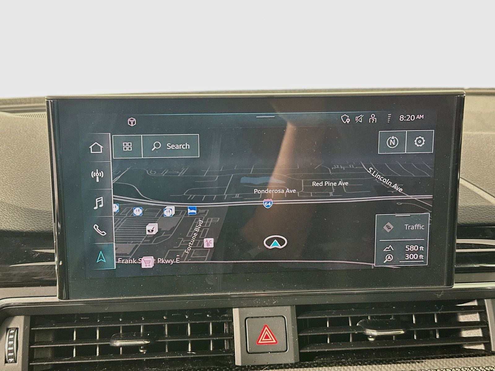 2021 Audi S4 3.0T Prestige quattro
