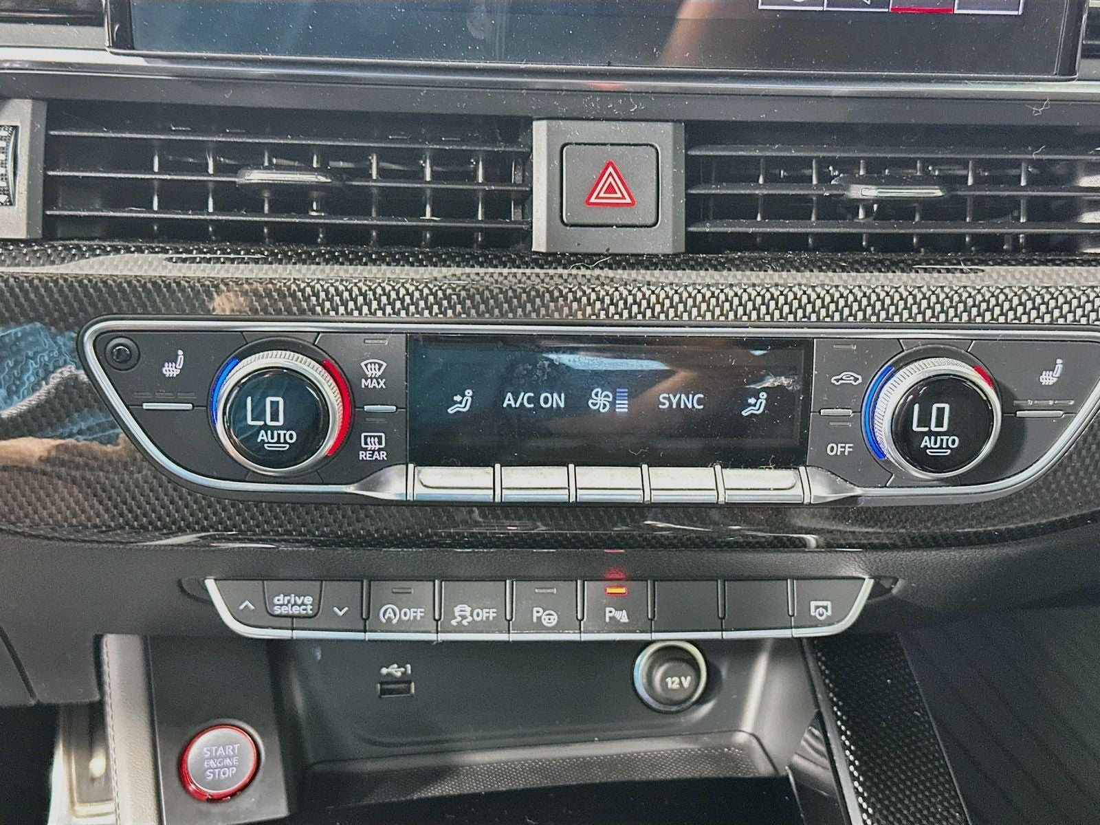 2021 Audi S4 3.0T Prestige quattro