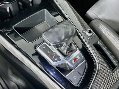 2021 Audi S4 3.0T Prestige quattro