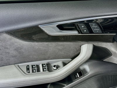 2021 Audi S4 3.0T Prestige quattro