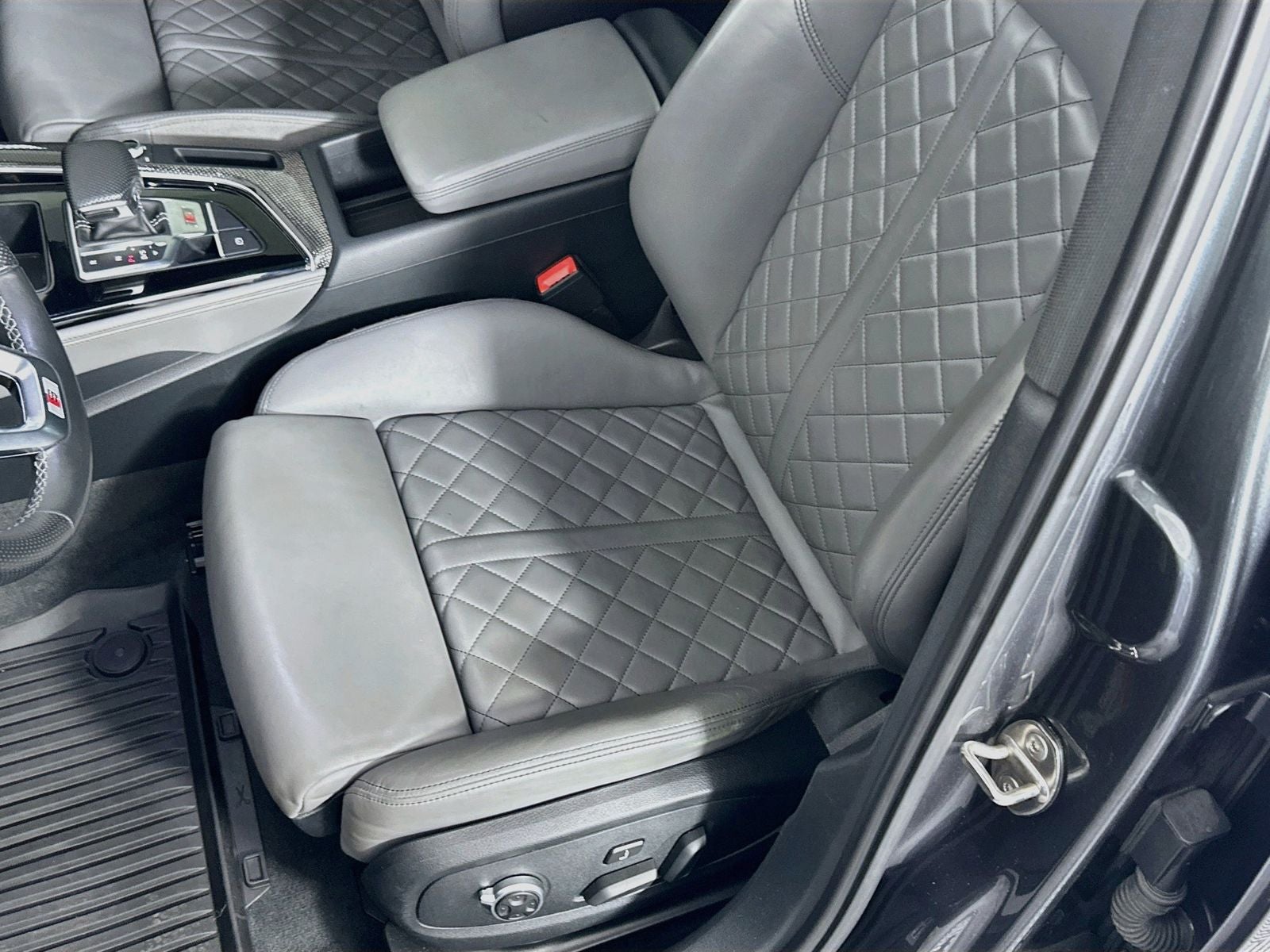 2021 Audi S4 3.0T Prestige quattro