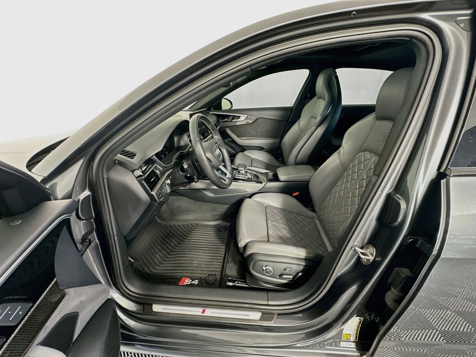2021 Audi S4 3.0T Prestige quattro