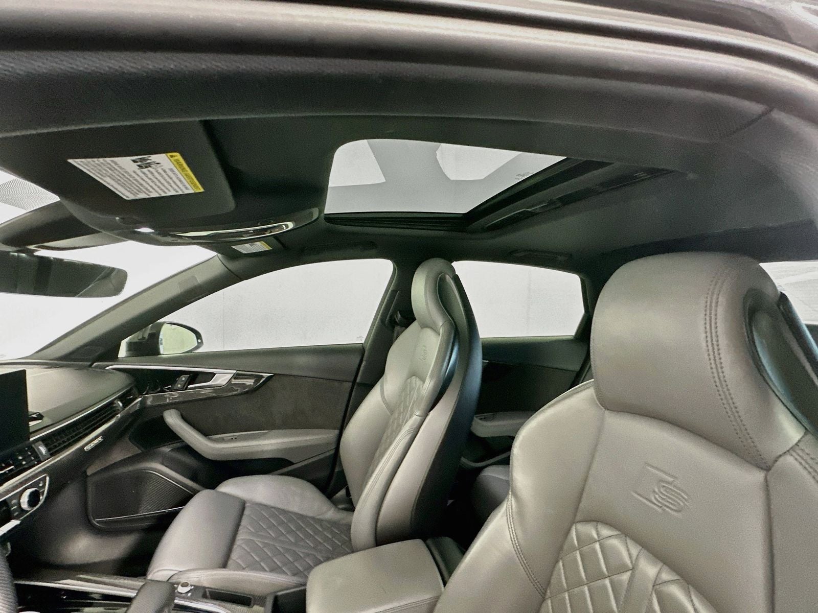 2021 Audi S4 3.0T Prestige quattro