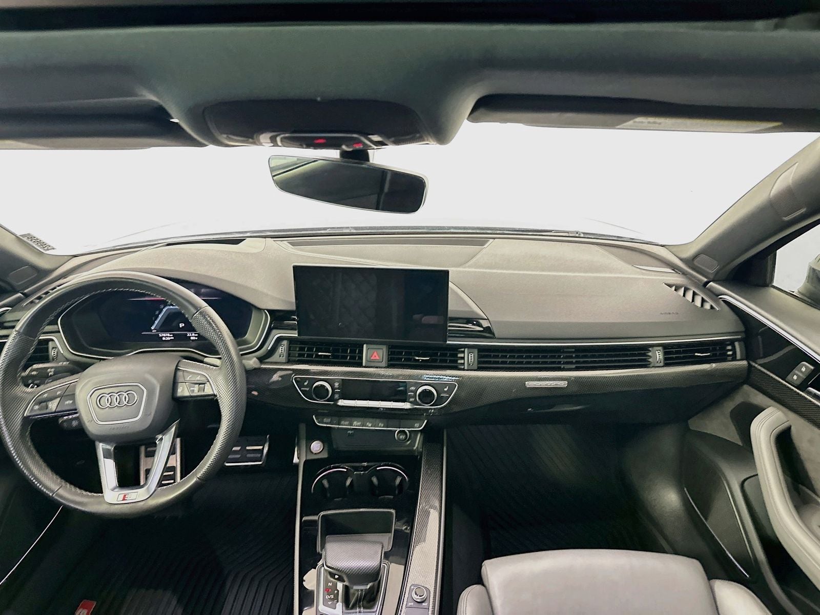 2021 Audi S4 3.0T Prestige quattro