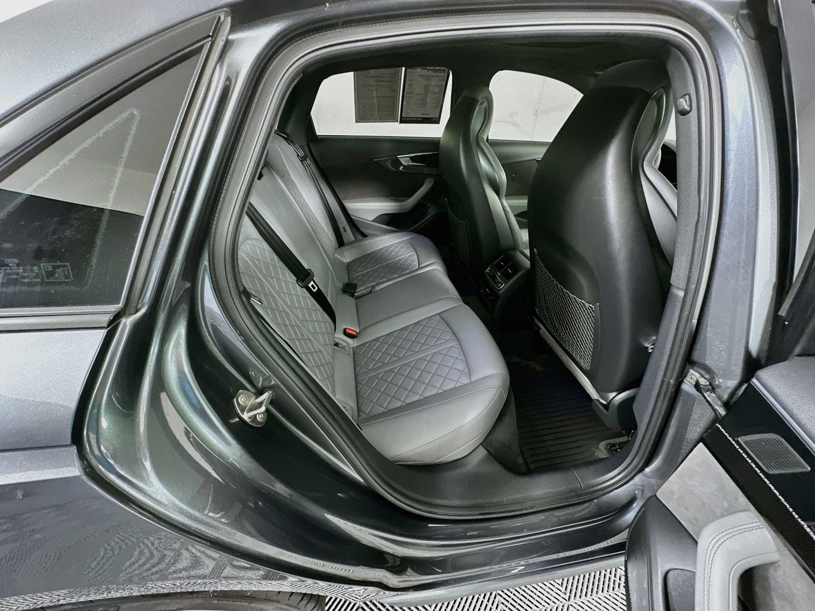 2021 Audi S4 3.0T Prestige quattro
