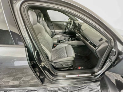 2021 Audi S4 3.0T Prestige quattro