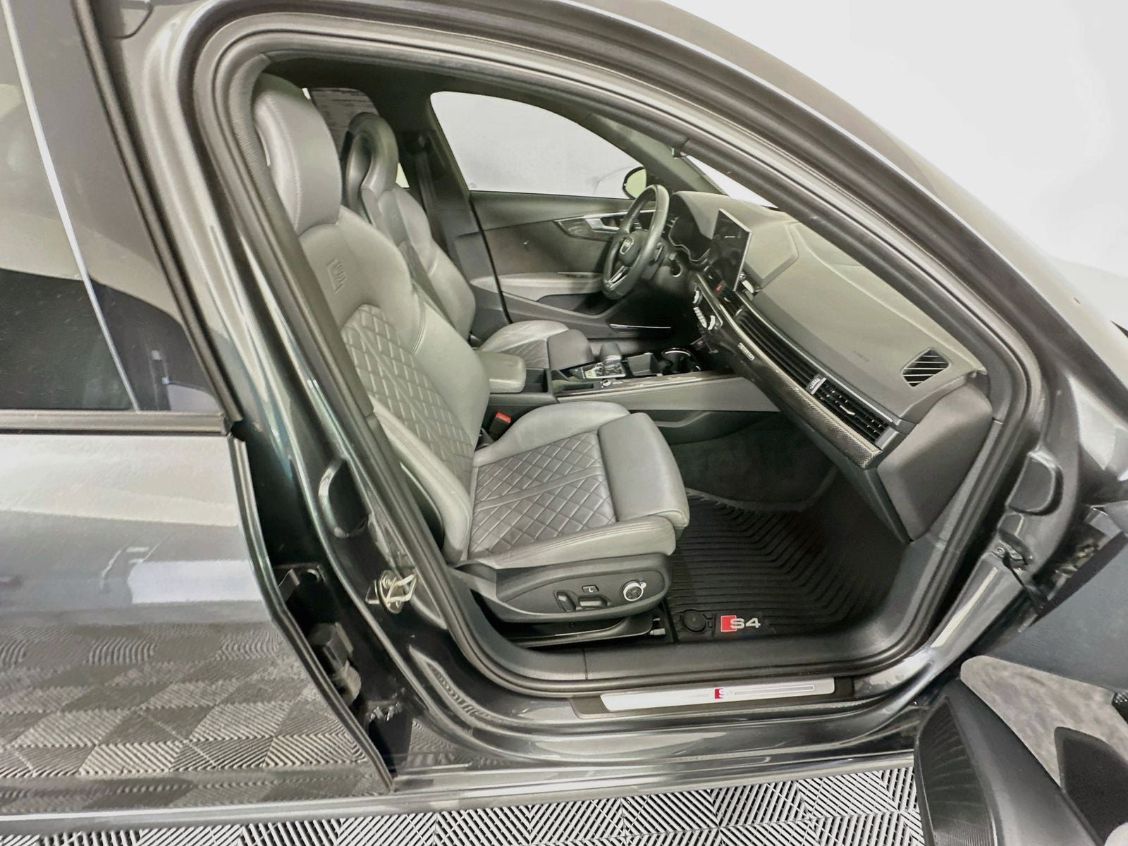 2021 Audi S4 3.0T Prestige quattro