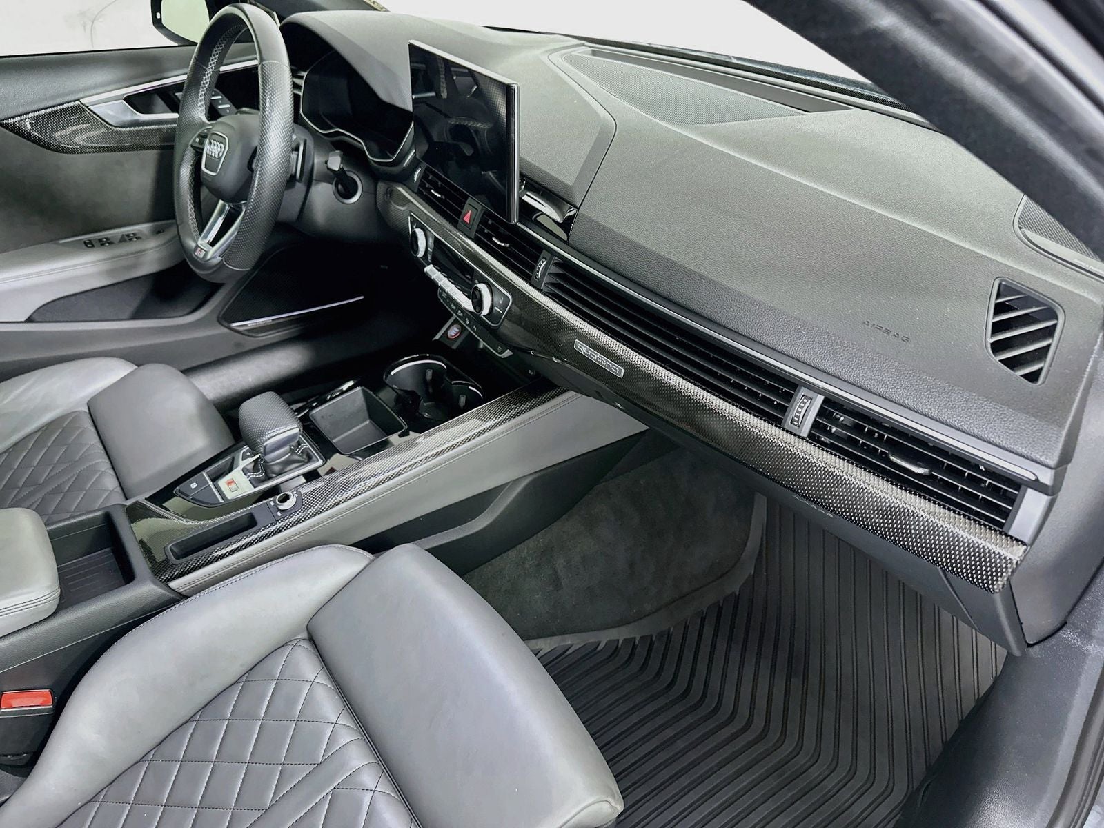 2021 Audi S4 3.0T Prestige quattro