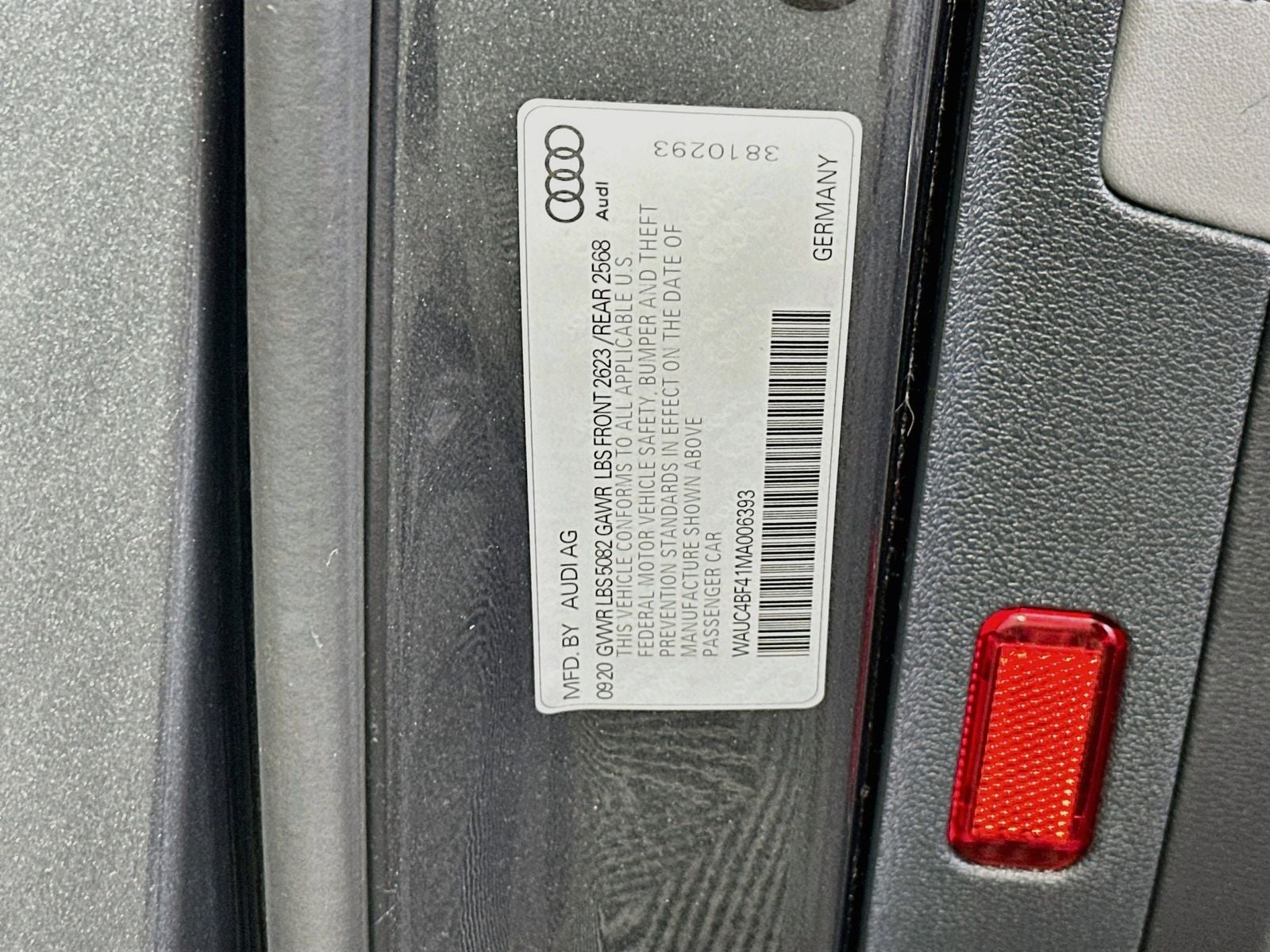 2021 Audi S4 3.0T Prestige quattro