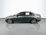 2021 Audi S4 3.0T Prestige quattro