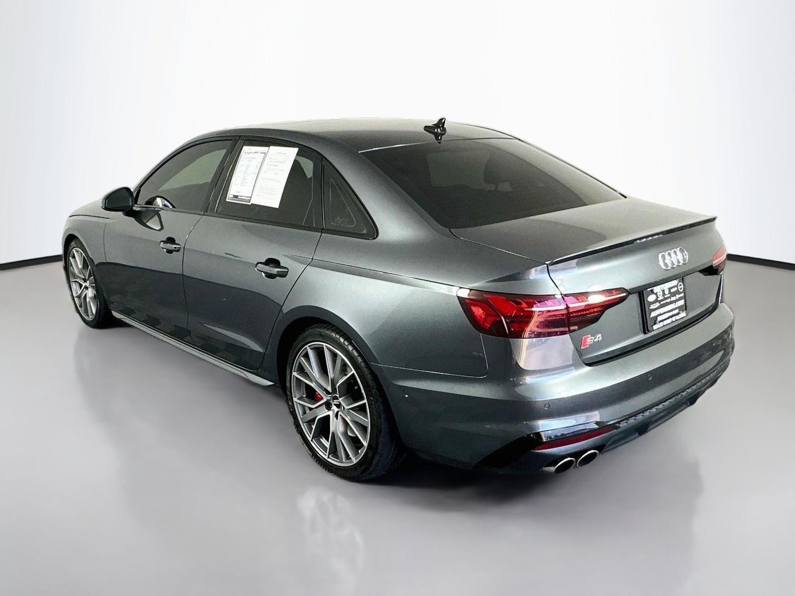 2021 Audi S4 3.0T Prestige quattro
