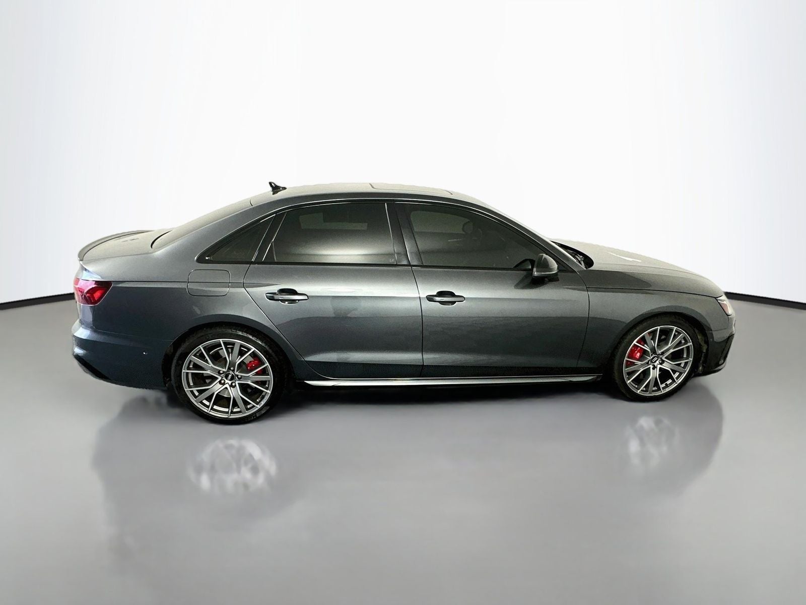 2021 Audi S4 3.0T Prestige quattro