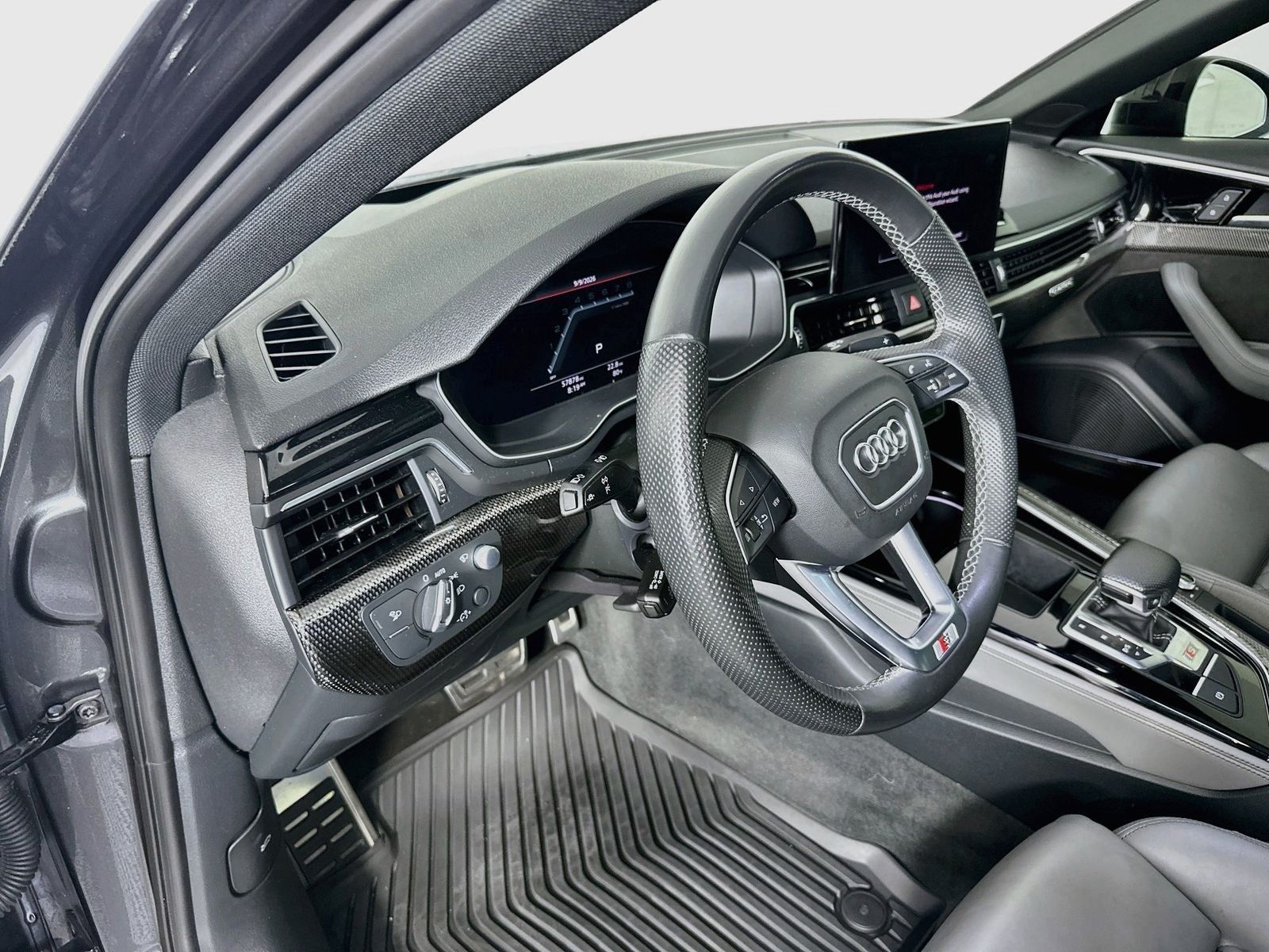 2021 Audi S4 3.0T Prestige quattro