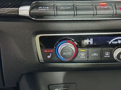 2020 Audi S3 2.0T Premium Plus S Line quattro