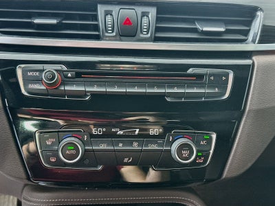 2018 BMW X1 sDrive28i