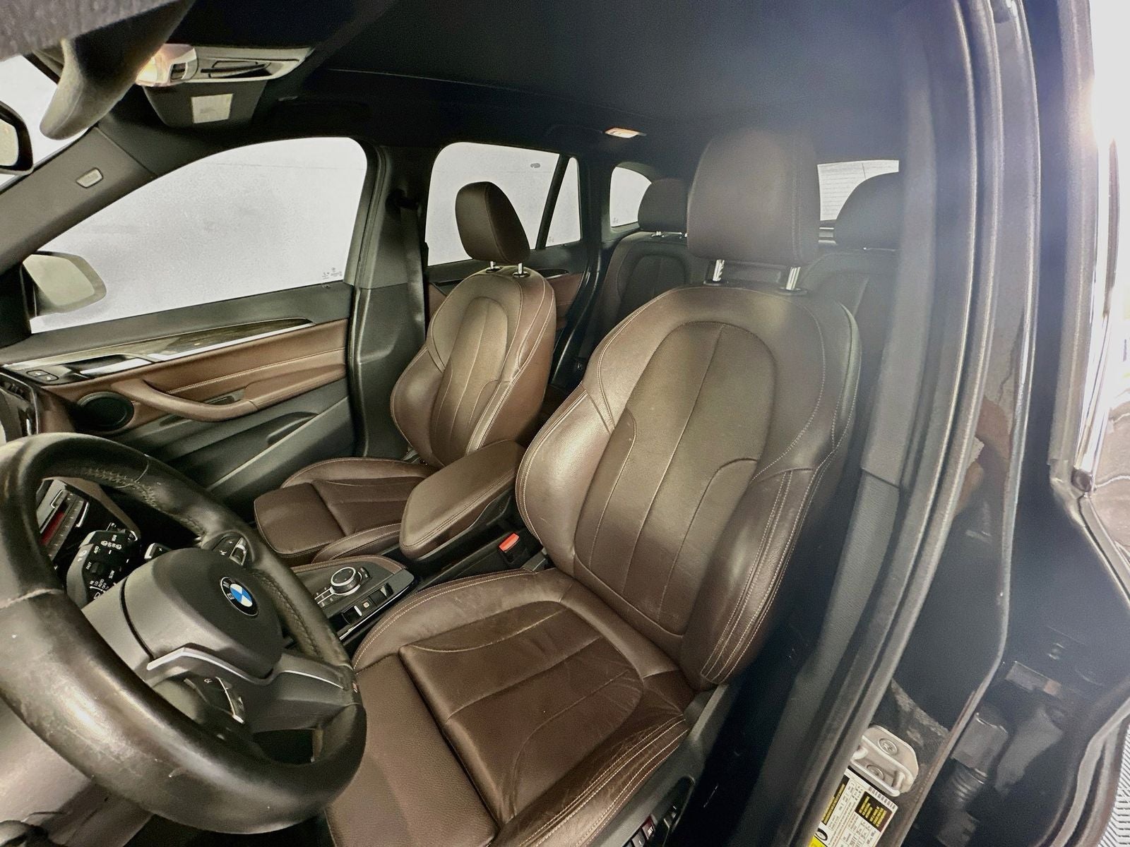 2018 BMW X1 sDrive28i