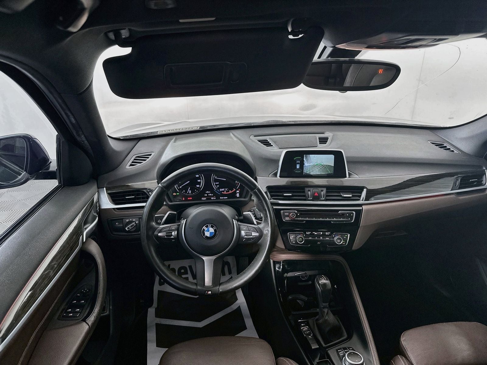 2018 BMW X1 sDrive28i