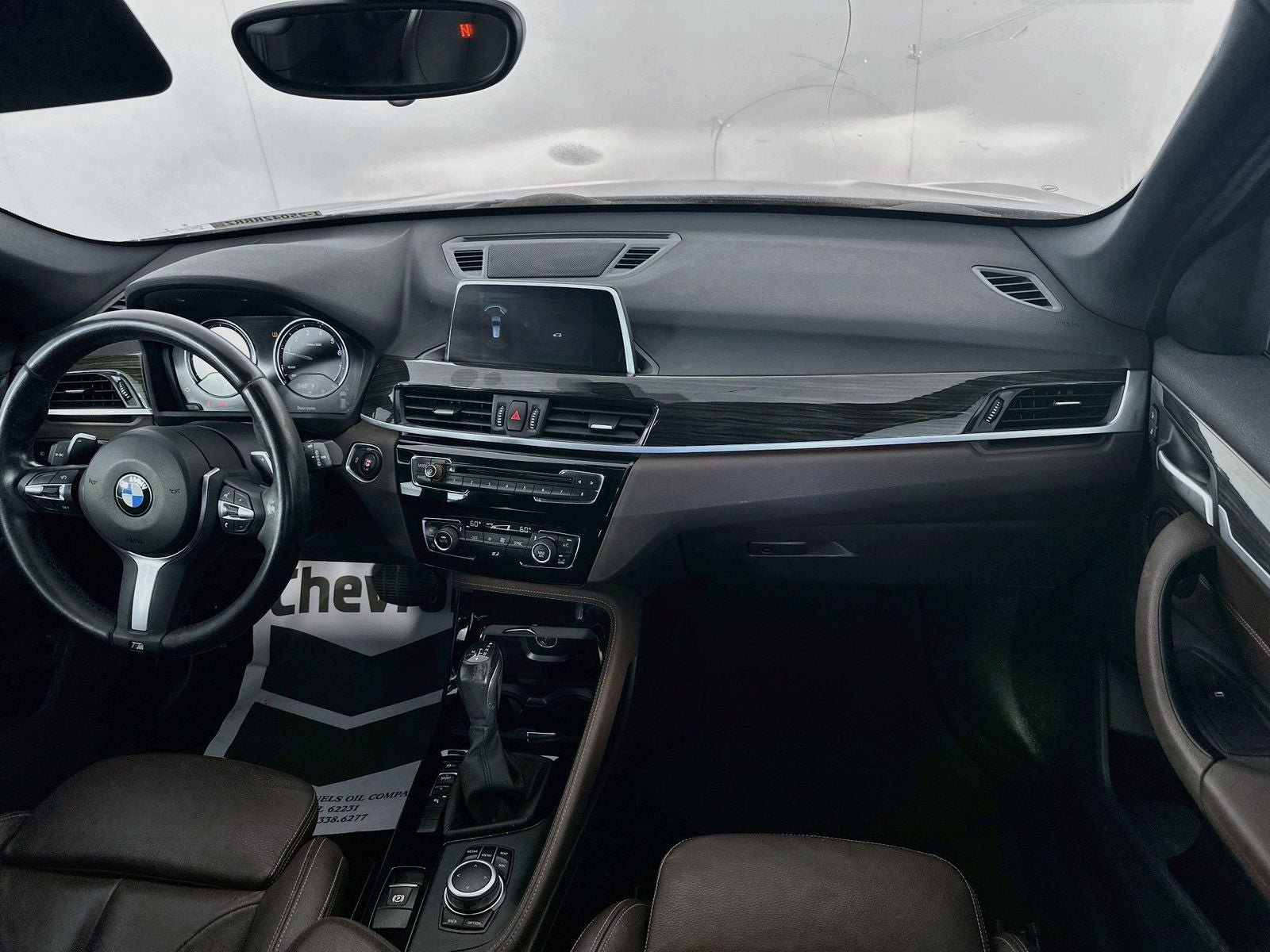2018 BMW X1 sDrive28i
