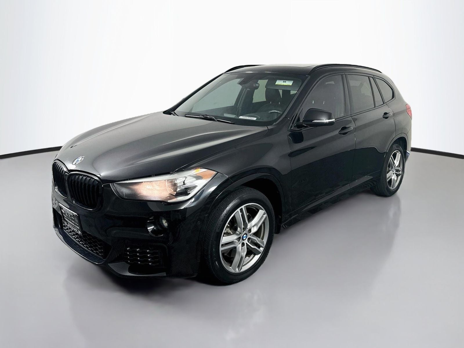 2018 BMW X1 sDrive28i