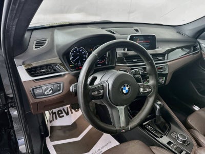 2018 BMW X1 sDrive28i