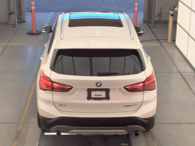 2018 BMW X1 sDrive28i
