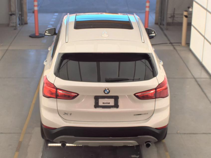 2018 BMW X1 sDrive28i