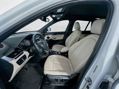 2020 BMW X1 sDrive28i