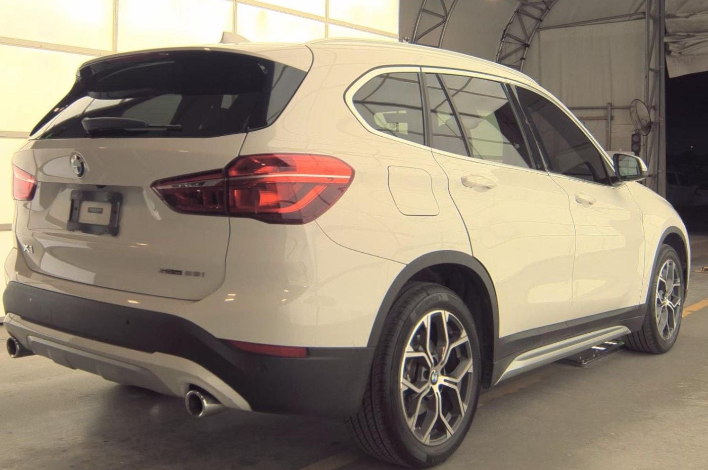 2020 BMW X1 sDrive28i