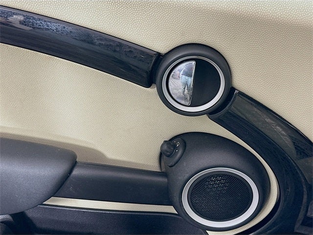 2012 MINI Hardtop 2 Door Cooper