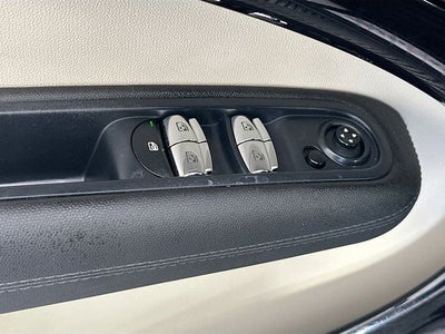 2016 MINI Cooper S Countryman Base