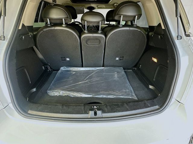 2016 MINI Cooper S Countryman Base