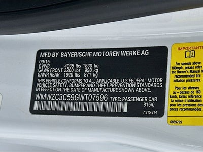 2016 MINI Cooper S Countryman Base