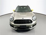 2019 MINI Countryman All4 Cooper SE