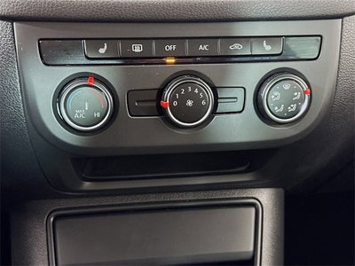 2013 Volkswagen Tiguan SE 4Motion