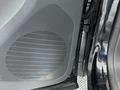 2013 Volkswagen Tiguan SE 4Motion