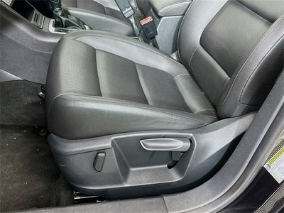 2013 Volkswagen Tiguan SE 4Motion