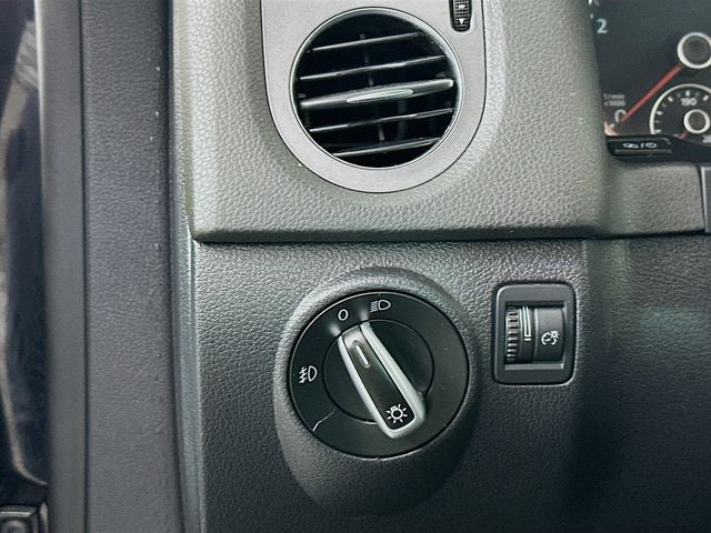 2013 Volkswagen Tiguan SE 4Motion