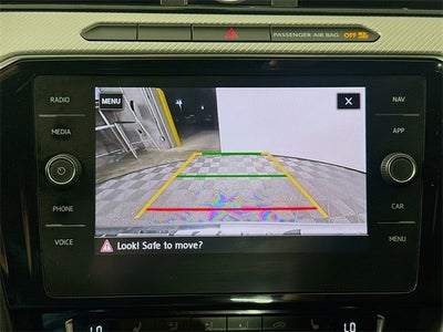 2020 Volkswagen Arteon 2.0T SEL R-Line 4Motion