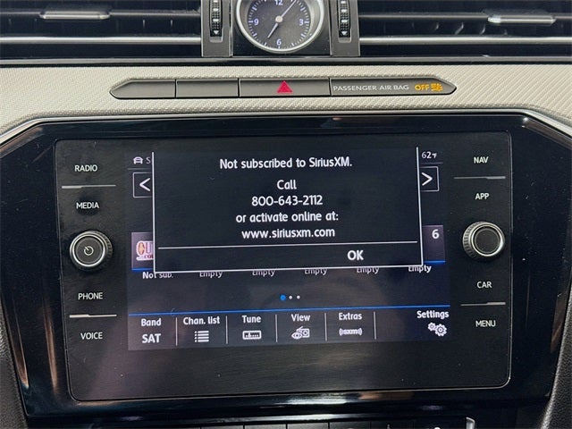 2020 Volkswagen Arteon 2.0T SEL R-Line 4Motion