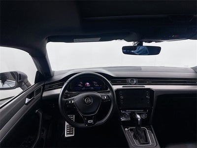 2020 Volkswagen Arteon 2.0T SEL R-Line 4Motion