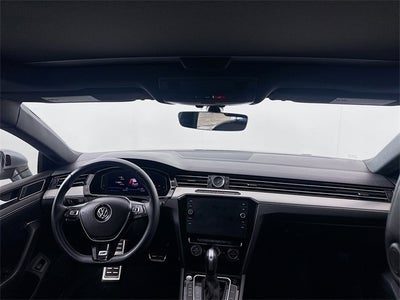 2020 Volkswagen Arteon 2.0T SEL R-Line 4Motion
