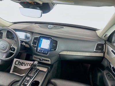 2021 Volvo XC90 T6 Inscription