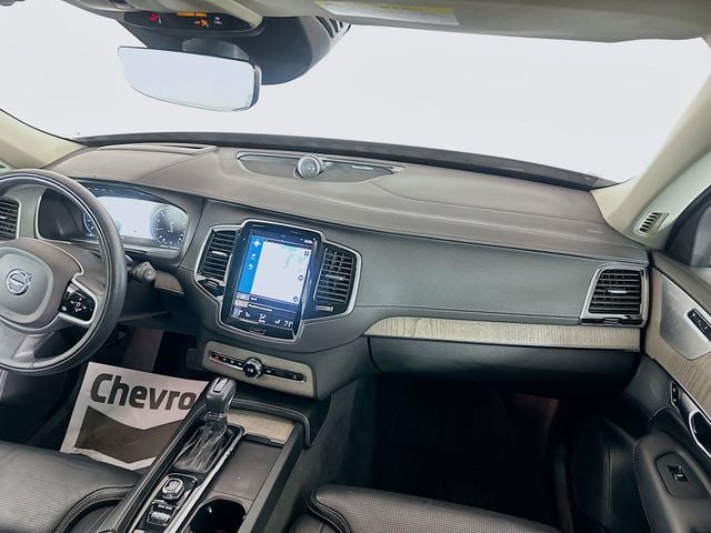 2021 Volvo XC90 T6 Inscription