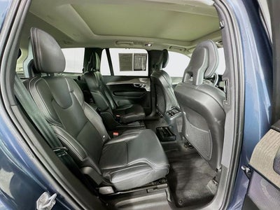2021 Volvo XC90 T6 Inscription
