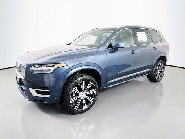 2021 Volvo XC90 T6 Inscription
