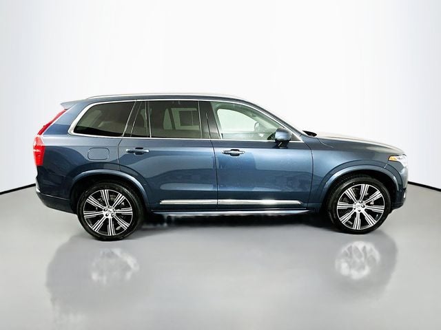 2021 Volvo XC90 T6 Inscription