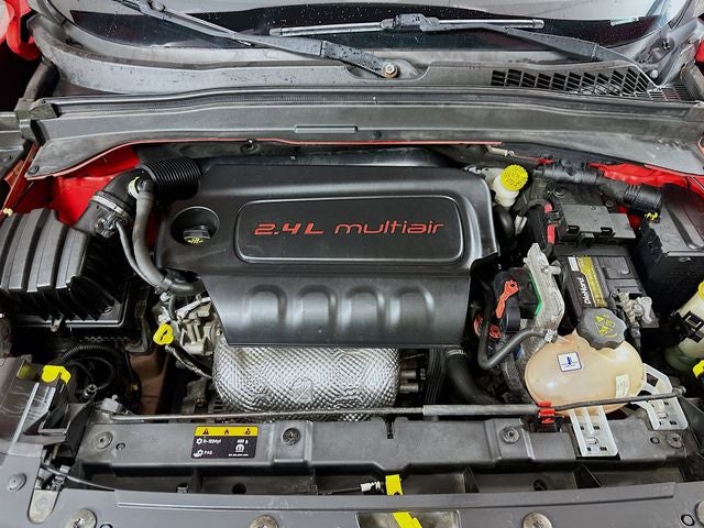 2016 Jeep Renegade Sport