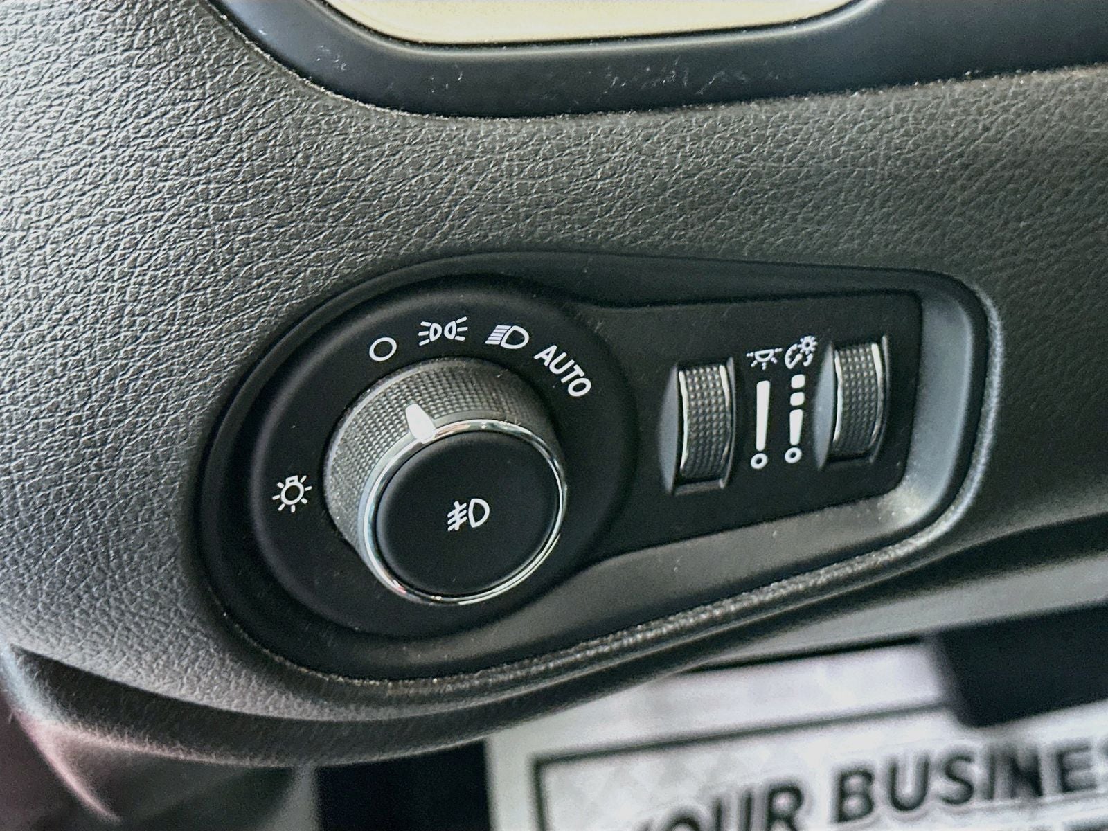 2017 Jeep Renegade Limited