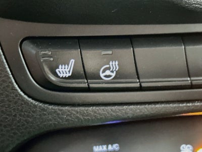 2017 Jeep Renegade Limited