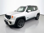 2019 Jeep Renegade Limited